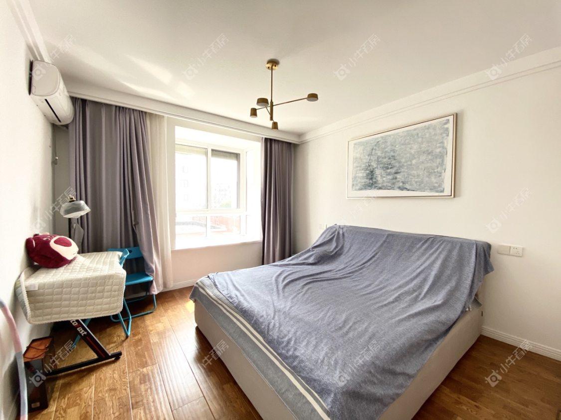 镇江嘉荟新城在售二手房源室内图_小牛看房