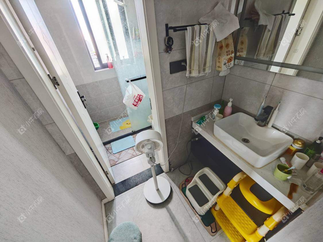 镇江吾悦华府金郡（丹阳）在售二手房源室内图_小牛看房