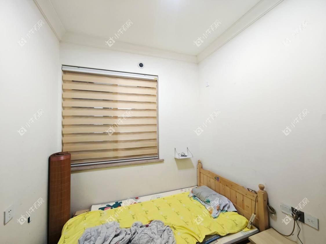 镇江碧桂园在租房源室内图_小牛看房