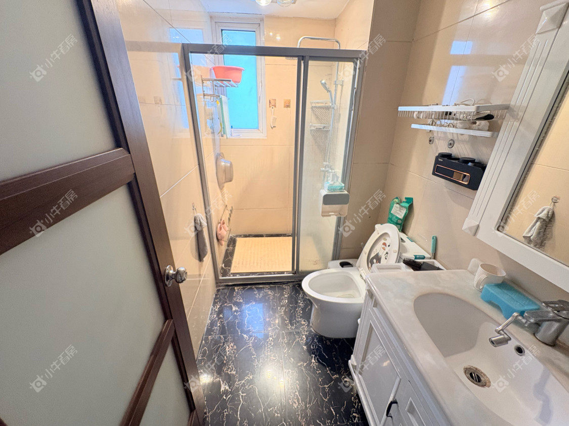 镇江碧桂园在售二手房源室内图_小牛看房