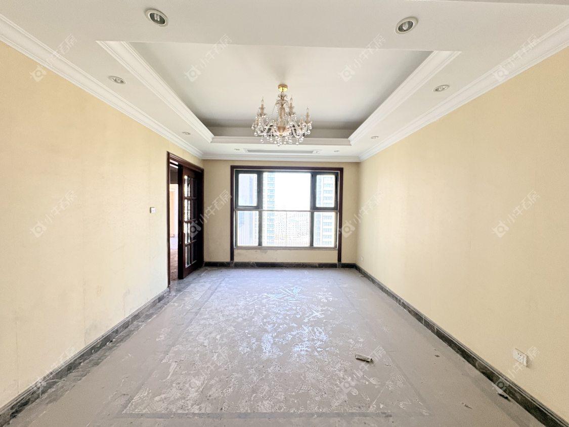 镇江恒大名都一期在售二手房源室内图_小牛看房