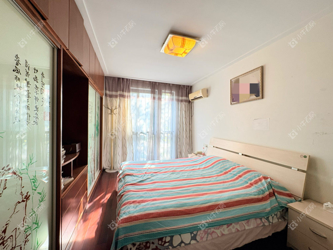 镇江江南人家在售二手房源室内图_小牛看房