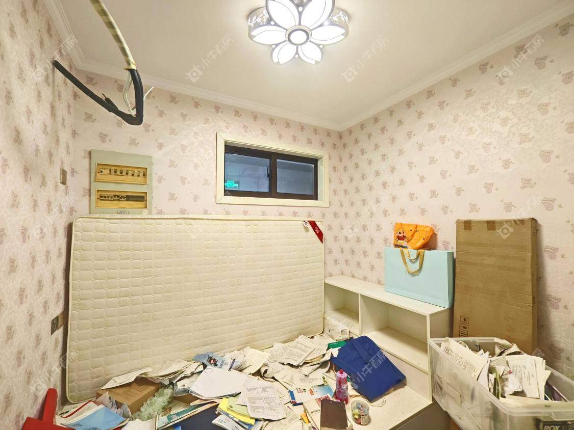 镇江信达香堤国际在售二手房源室内图_小牛看房