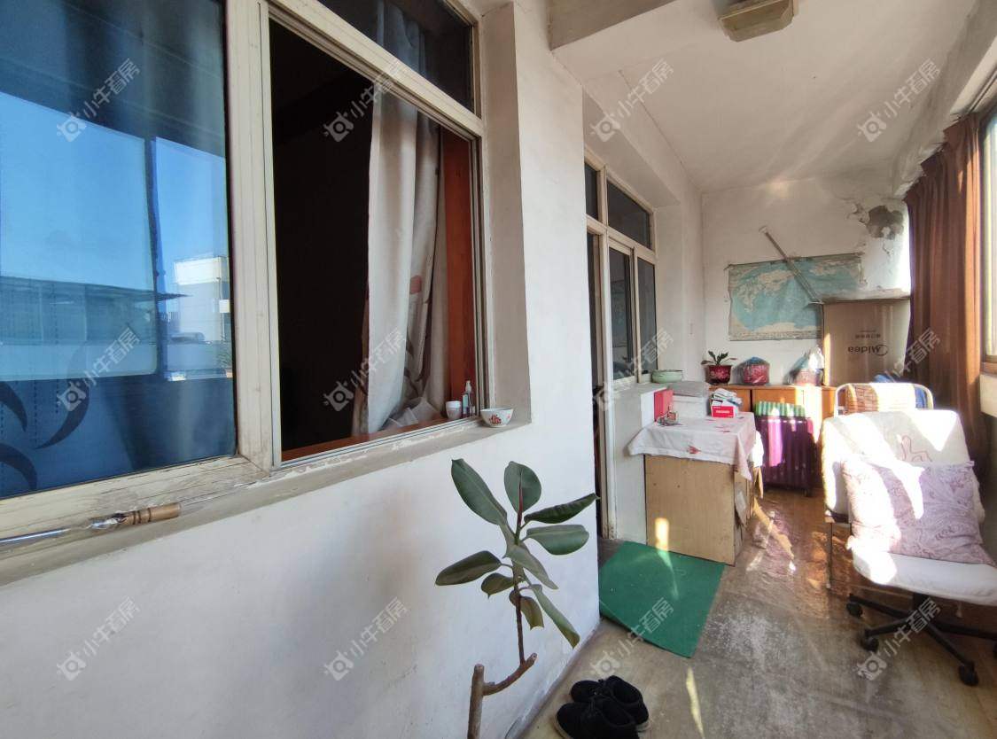 镇江利宝小区在售二手房源室内图_小牛看房