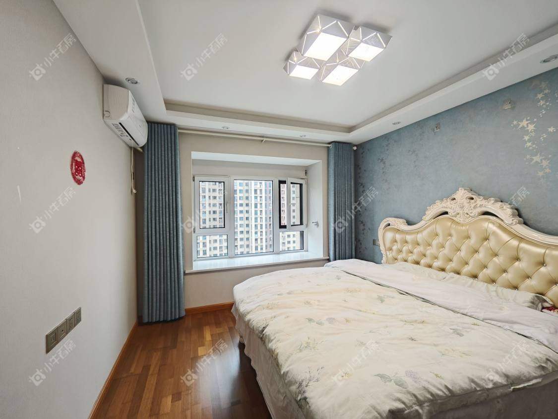 镇江大亚第一城在售二手房源室内图_小牛看房