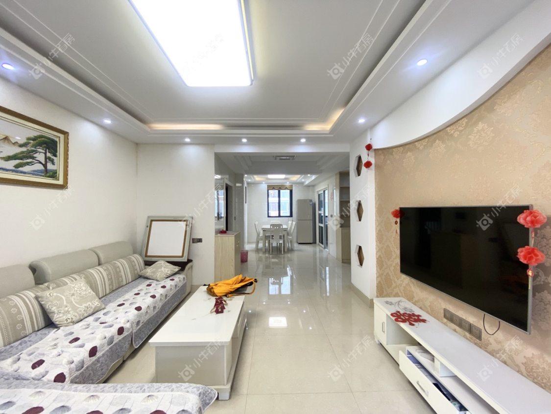 镇江锦尚名都在售二手房源室内图_小牛看房