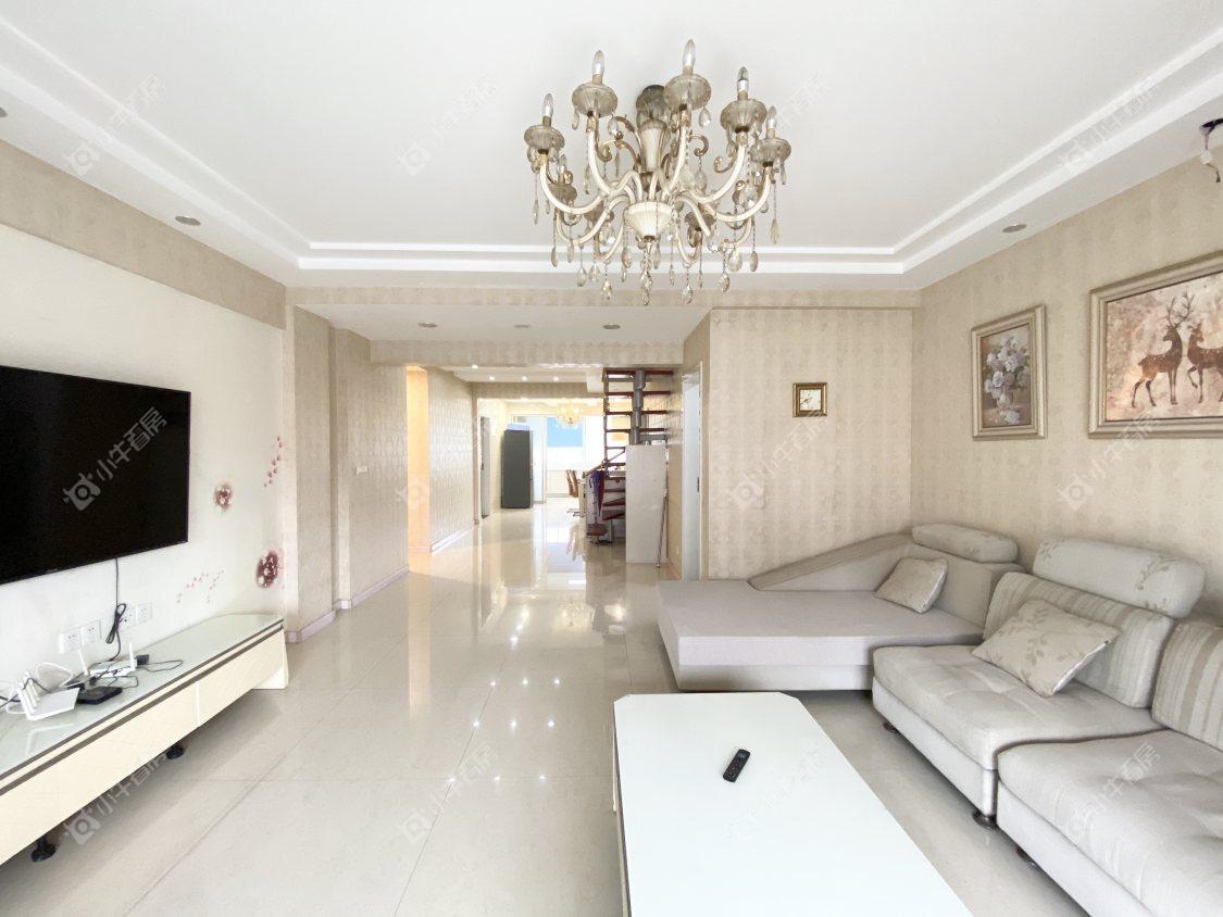 镇江凤翔花园在售二手房源室内图_小牛看房