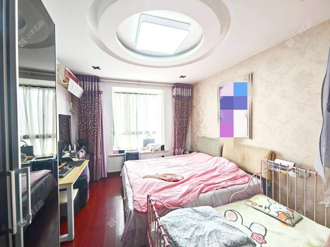 镇江江南人家在售二手房源室内图_小牛看房