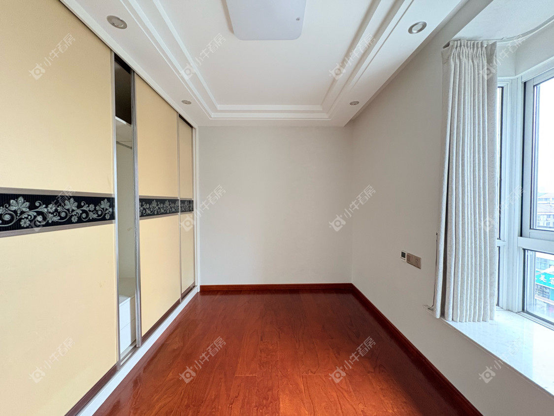 镇江城市绿洲在售二手房源室内图_小牛看房