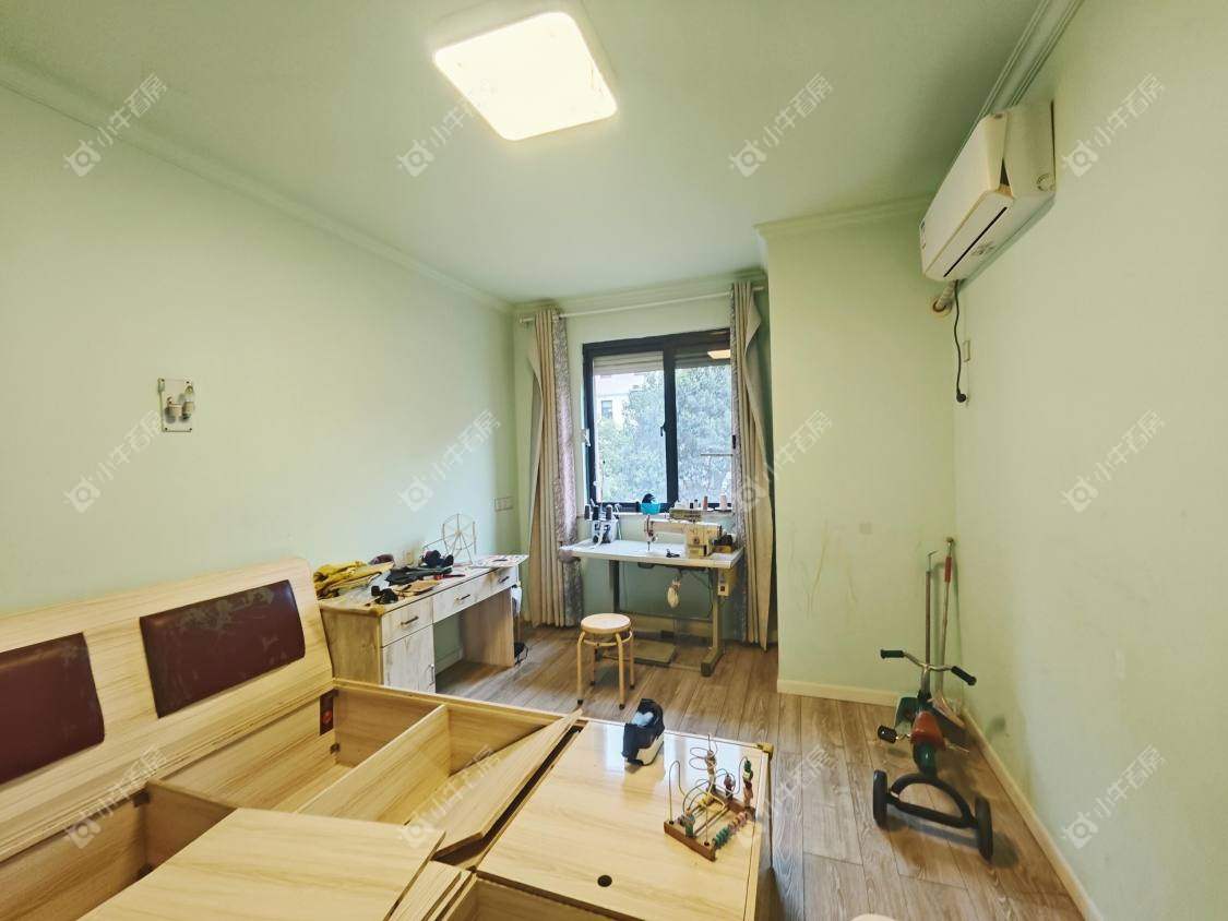 镇江翡翠林花园（天福花园）在售二手房源室内图_小牛看房