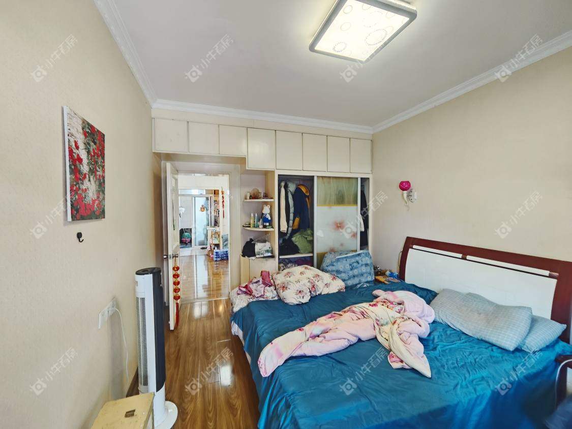 镇江幸福小区在售二手房源室内图_小牛看房