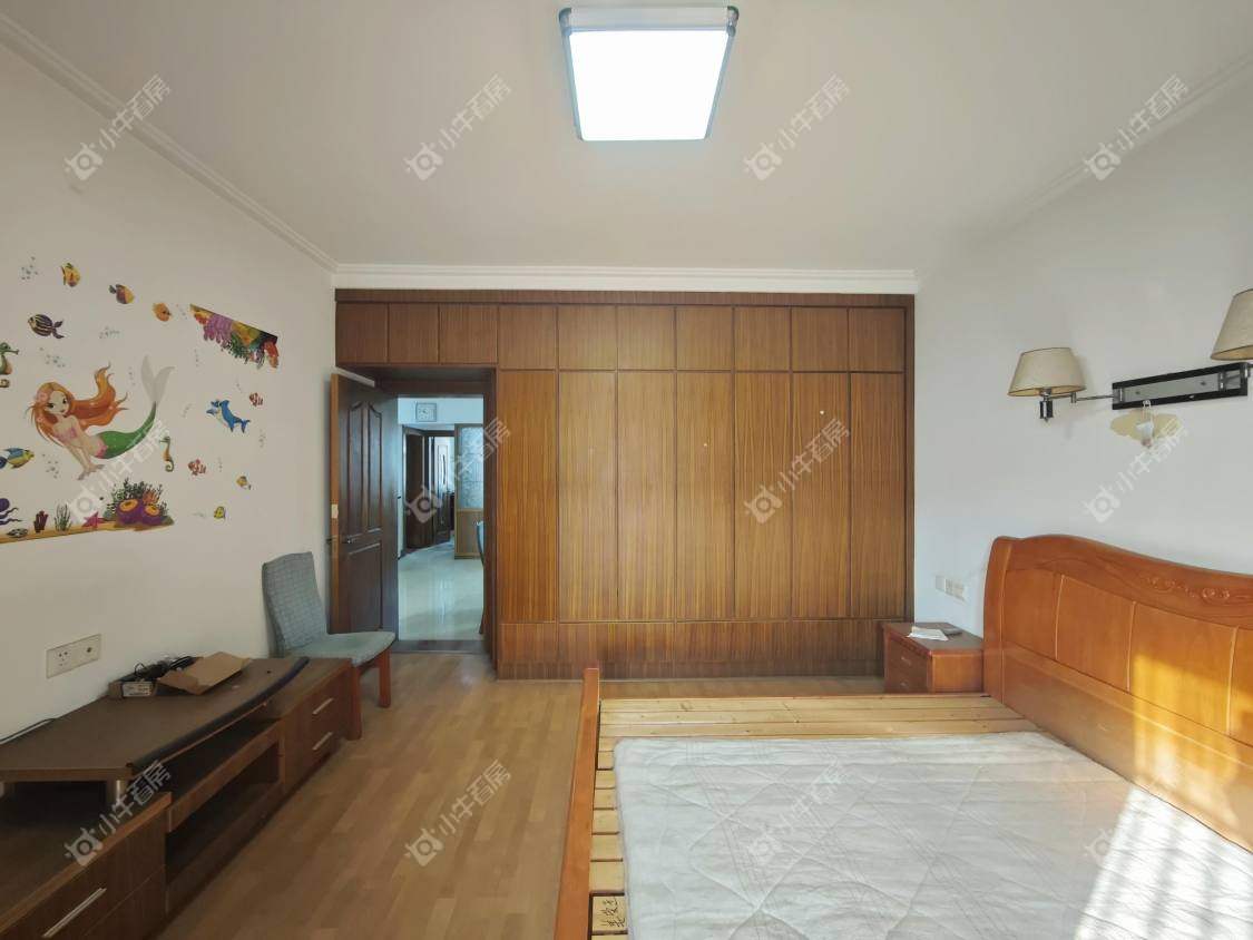 镇江华云公寓在售二手房源室内图_小牛看房