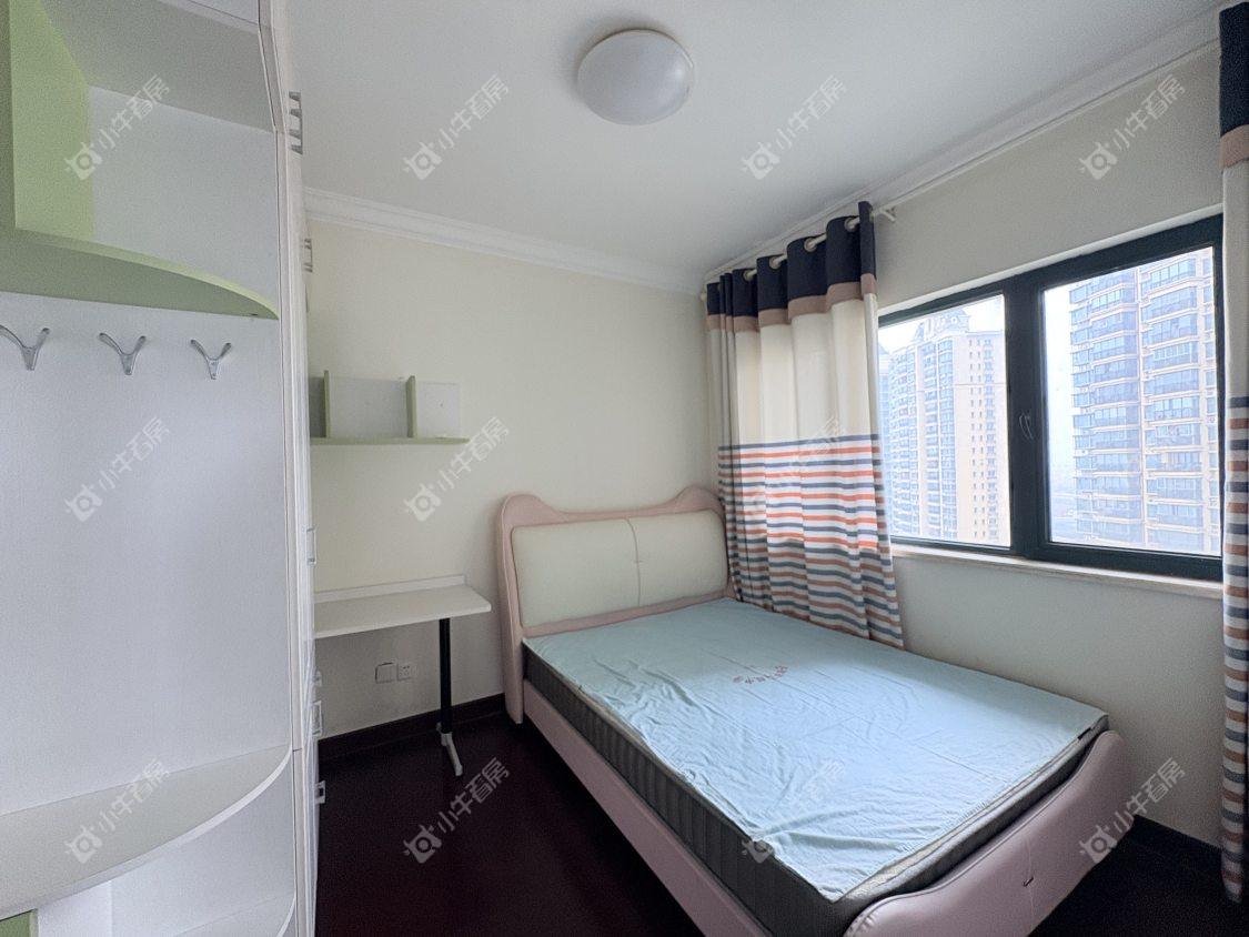 镇江恒大城在售二手房源室内图_小牛看房