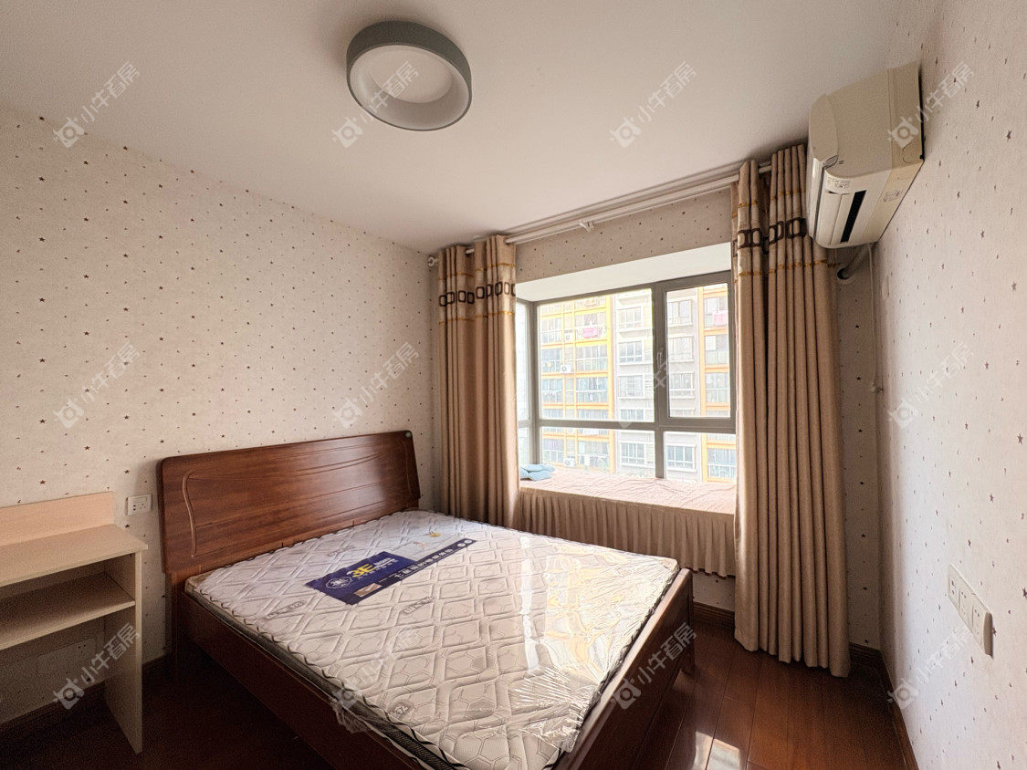 镇江金鼎城市花园在售二手房源室内图_小牛看房