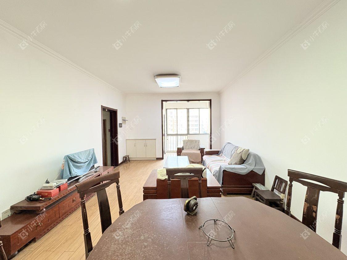 镇江江南人家在售二手房源室内图_小牛看房