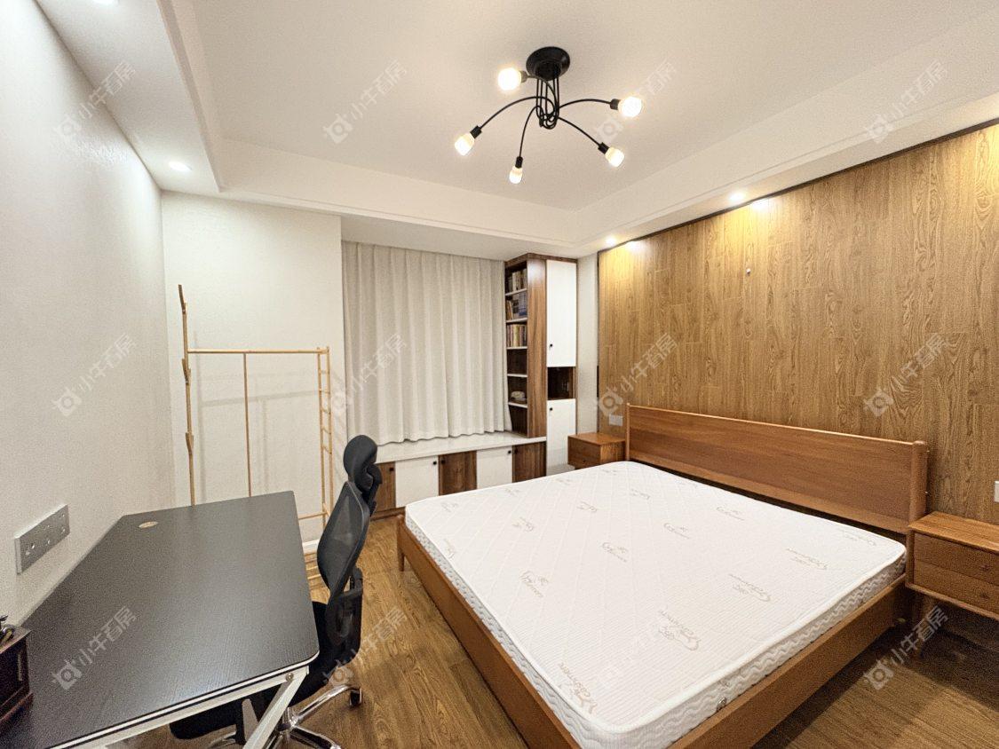 镇江翡翠林天峰（天福花园）在售二手房源室内图_小牛看房