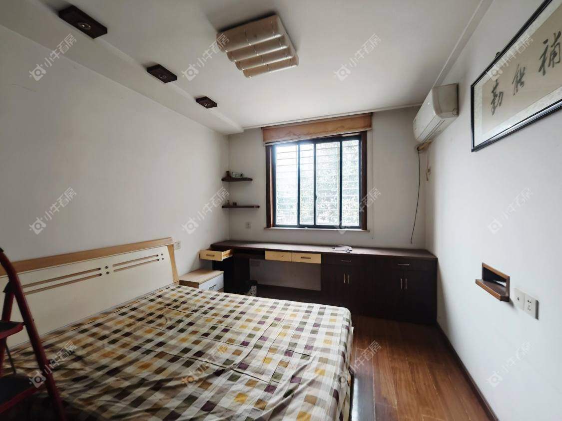 镇江迎宾花园（丹阳）在售二手房源室内图_小牛看房