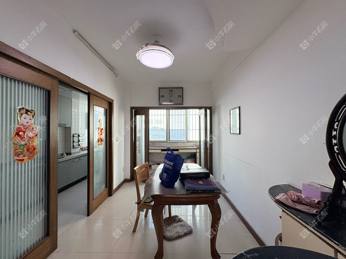 镇江兰陵大厦在售二手房源室内图_小牛看房