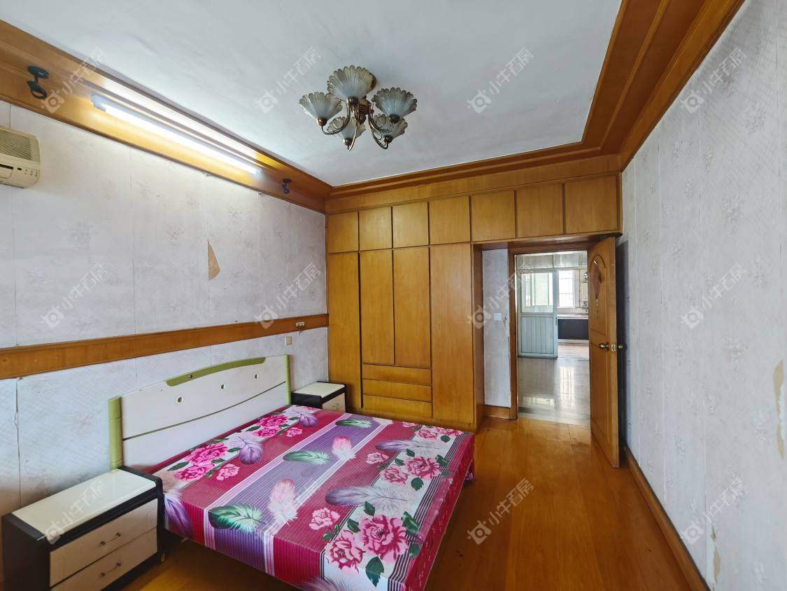 镇江凤凰新村在售二手房源室内图_小牛看房