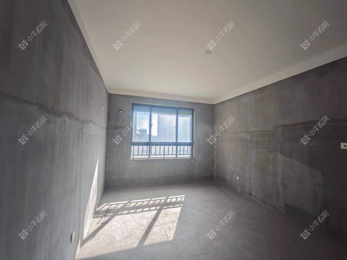 镇江紫竹园在售二手房源室内图_小牛看房