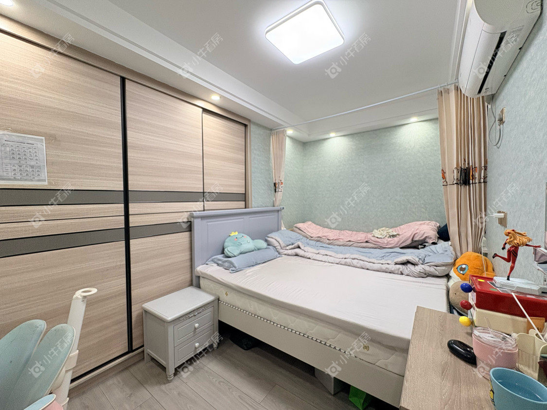 镇江吾悦华府（丹阳）在售二手房源室内图_小牛看房