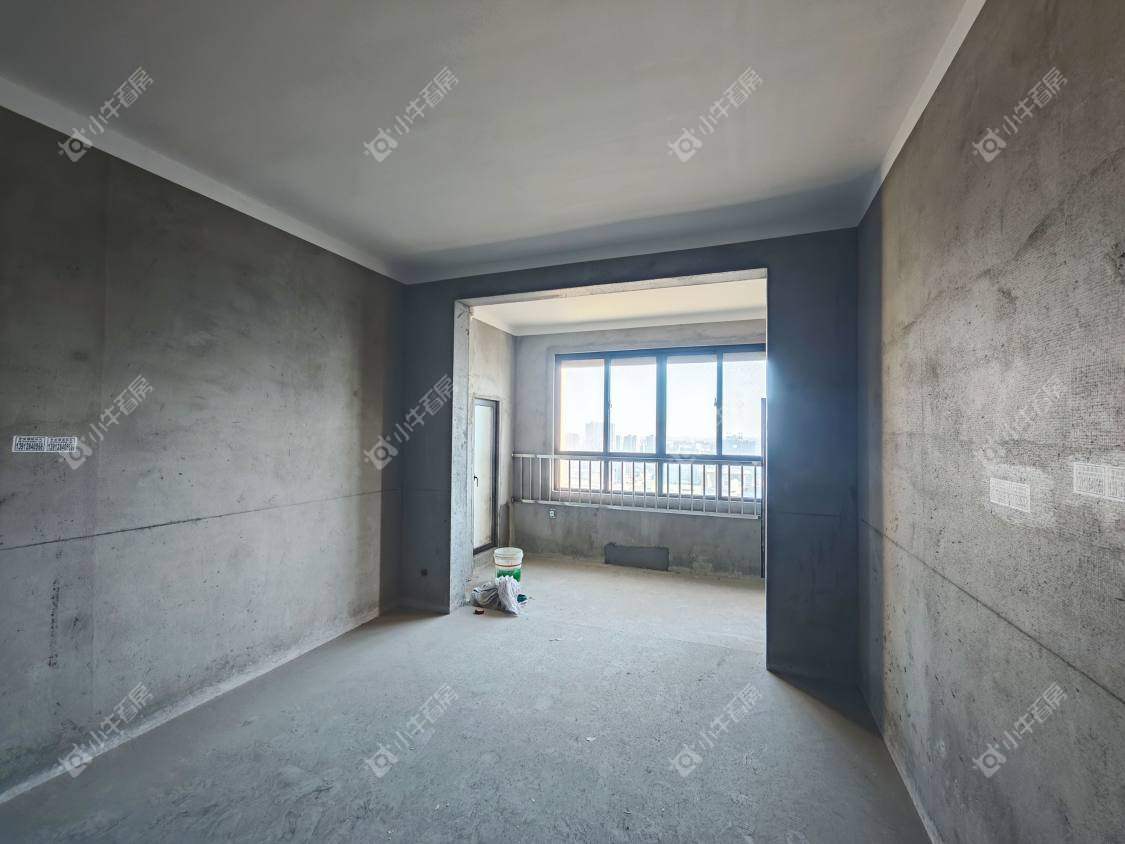 镇江昆仑华府在售二手房源_小牛看房