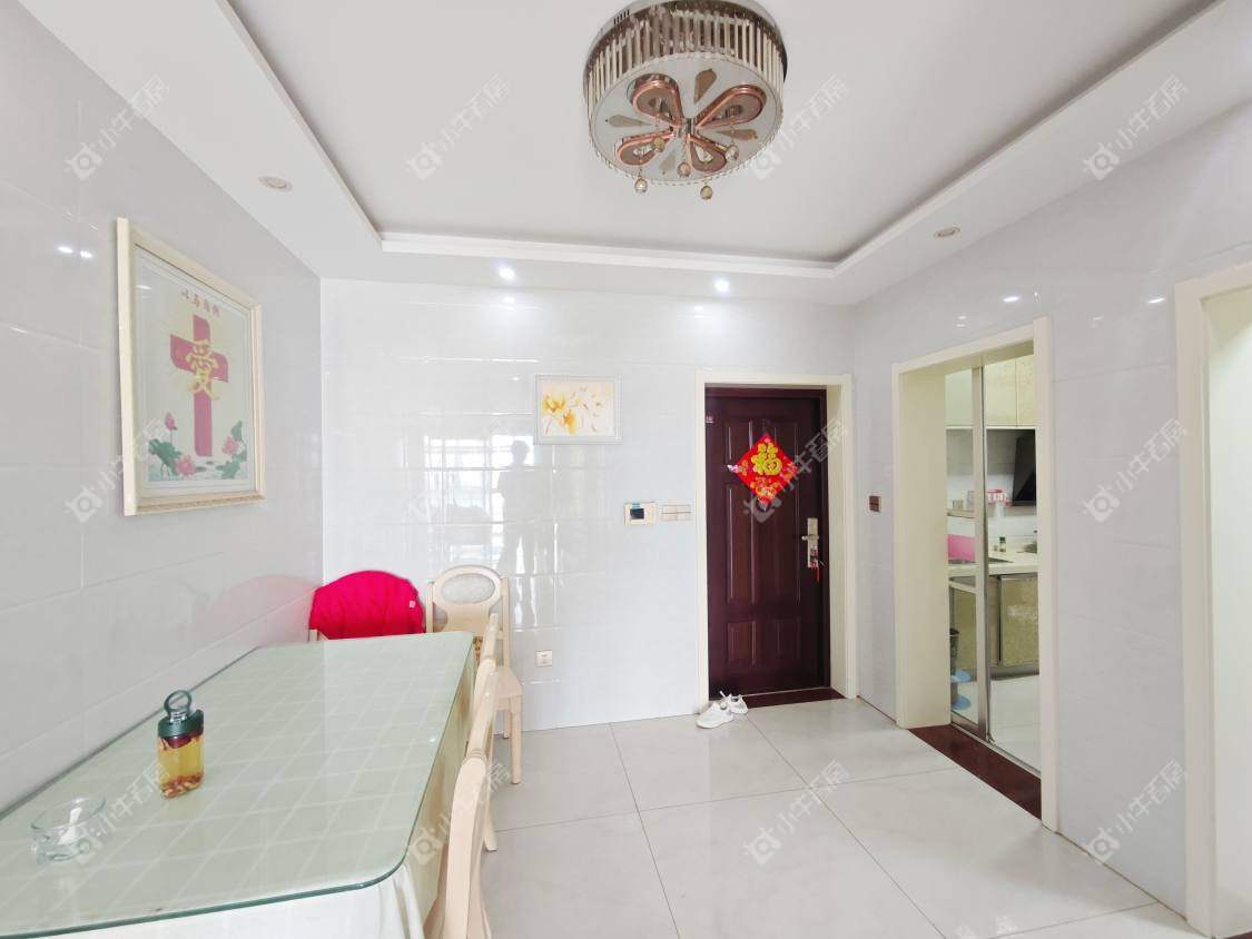 镇江金桥世纪城在售二手房源室内图_小牛看房