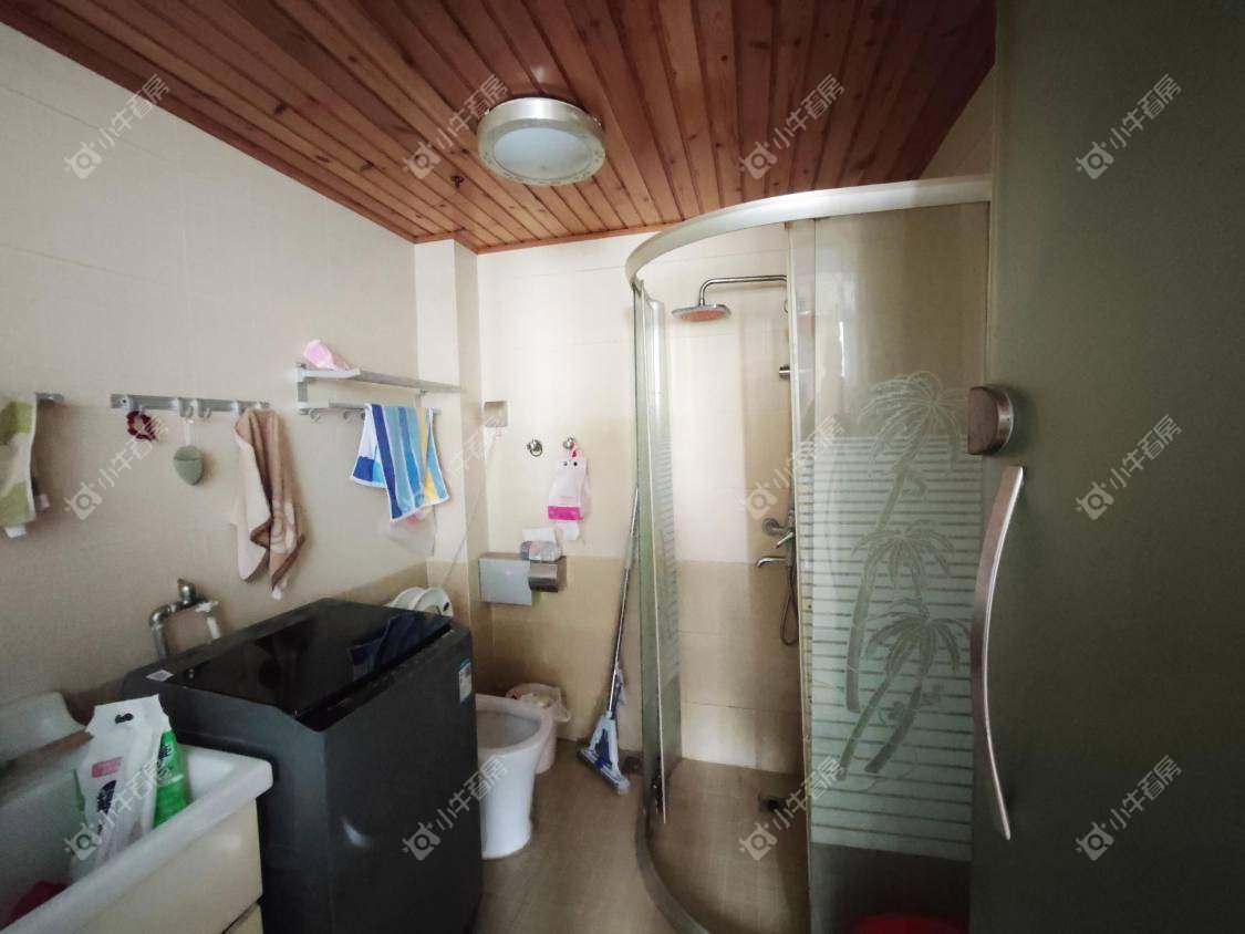 镇江海会新村在售二手房源室内图_小牛看房