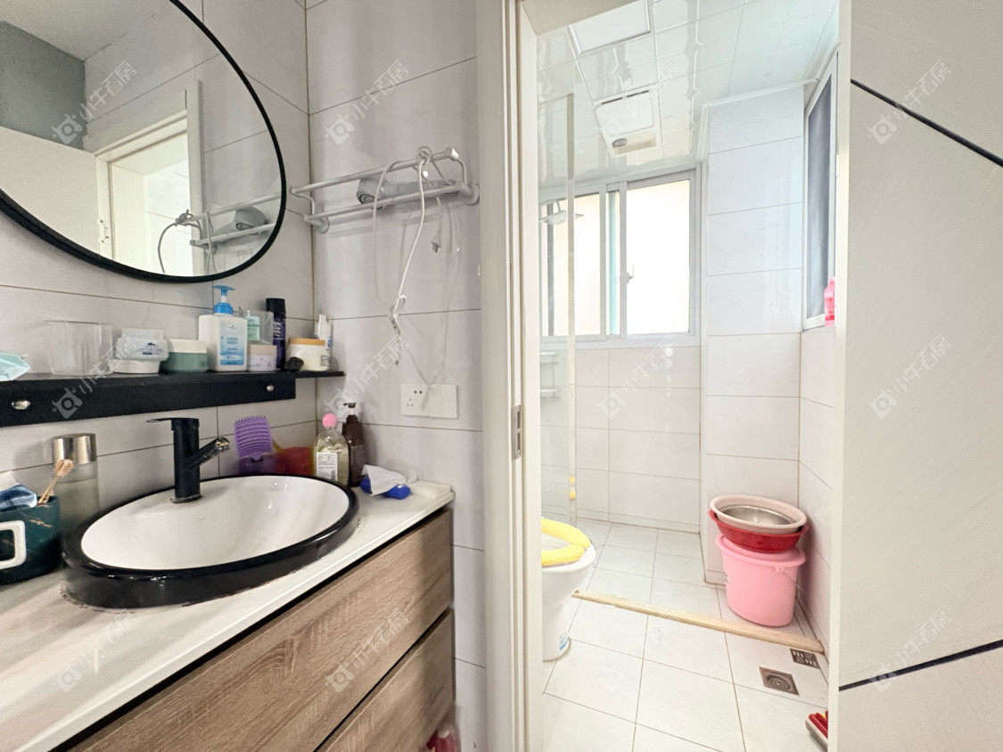 镇江信达香堤国际在售二手房源室内图_小牛看房