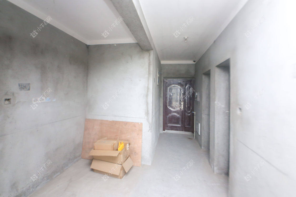 镇江美亚华悦在售二手房源室内图_小牛看房