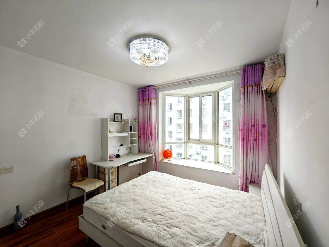 镇江华云公寓在售二手房源室内图_小牛看房