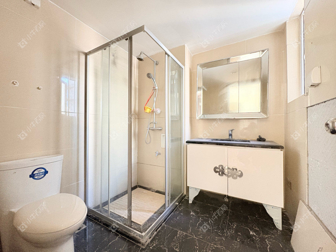 镇江碧桂园在售二手房源室内图_小牛看房