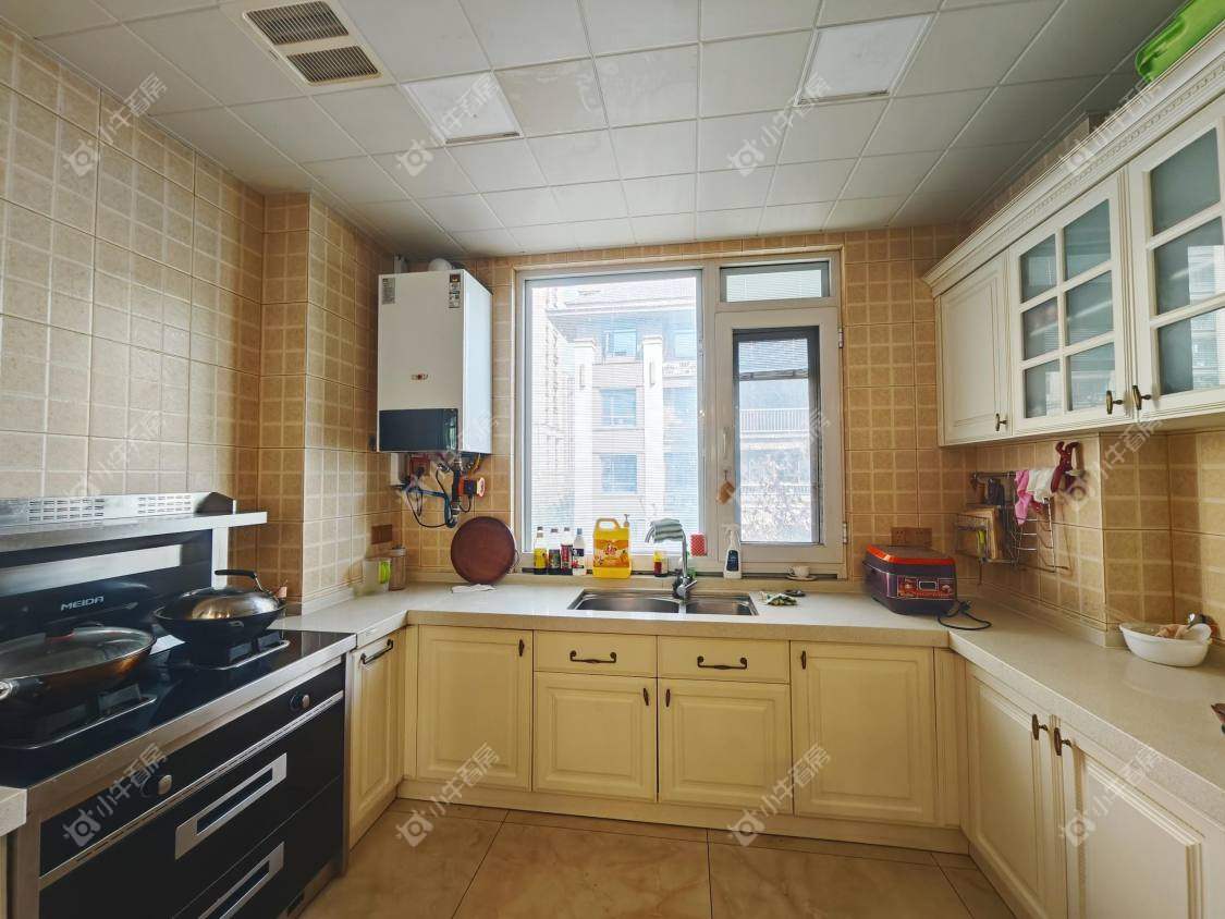 镇江御珑湾(丹阳)在售二手房源室内图_小牛看房