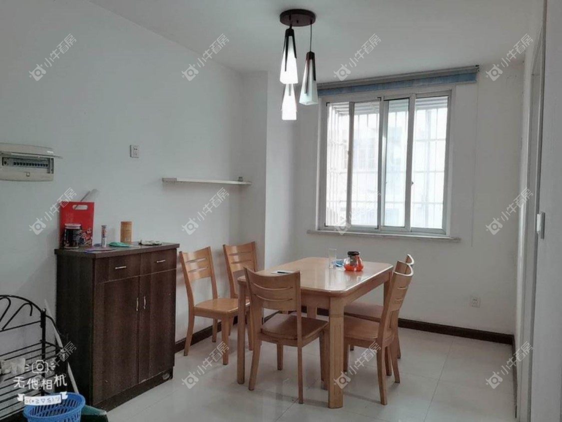 镇江中心嘉园在售二手房源_小牛看房