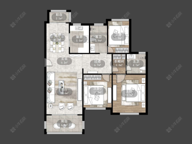 镇江御珑湾(丹阳)在售二手房_小牛看房