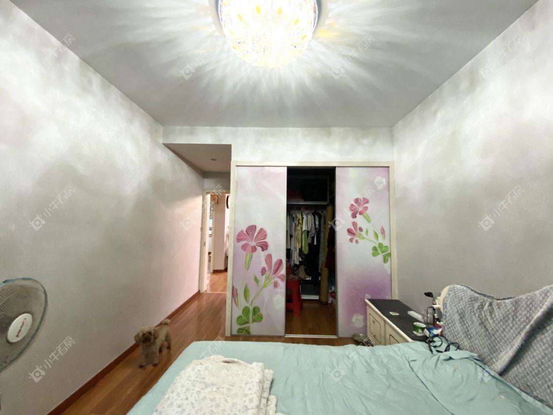 镇江丹金人家在售二手房源室内图_小牛看房