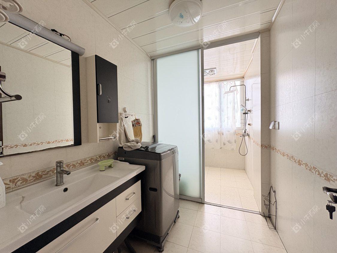 镇江中心嘉园在售二手房源室内图_小牛看房