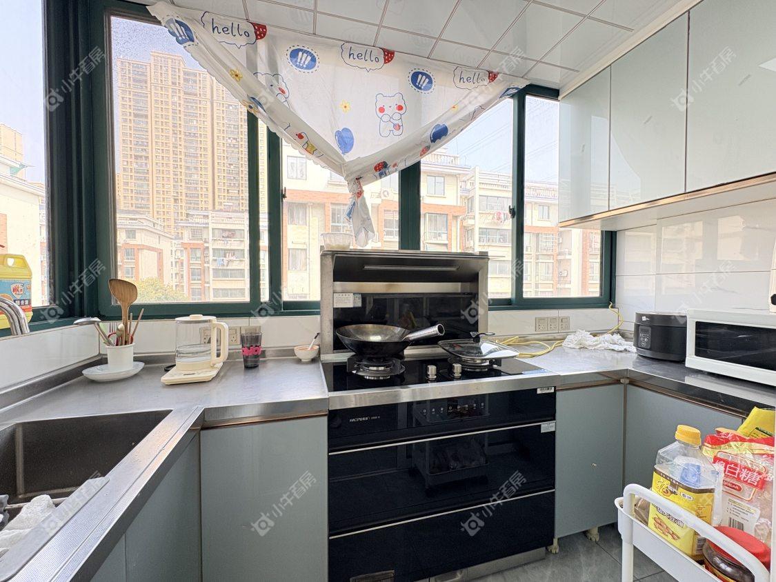 镇江幸福三区在售二手房源室内图_小牛看房