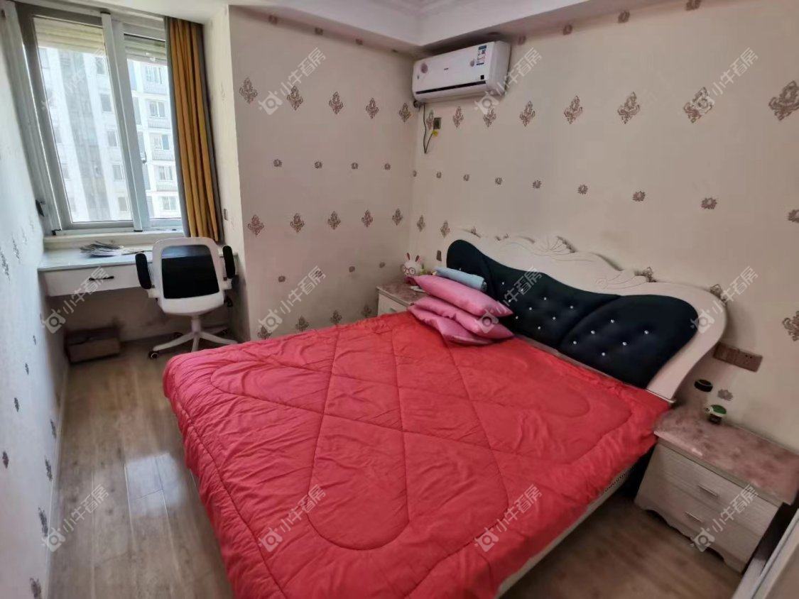 镇江惠和苑在售二手房源_小牛看房