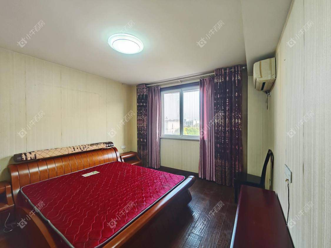 镇江东南新城在售二手房源室内图_小牛看房