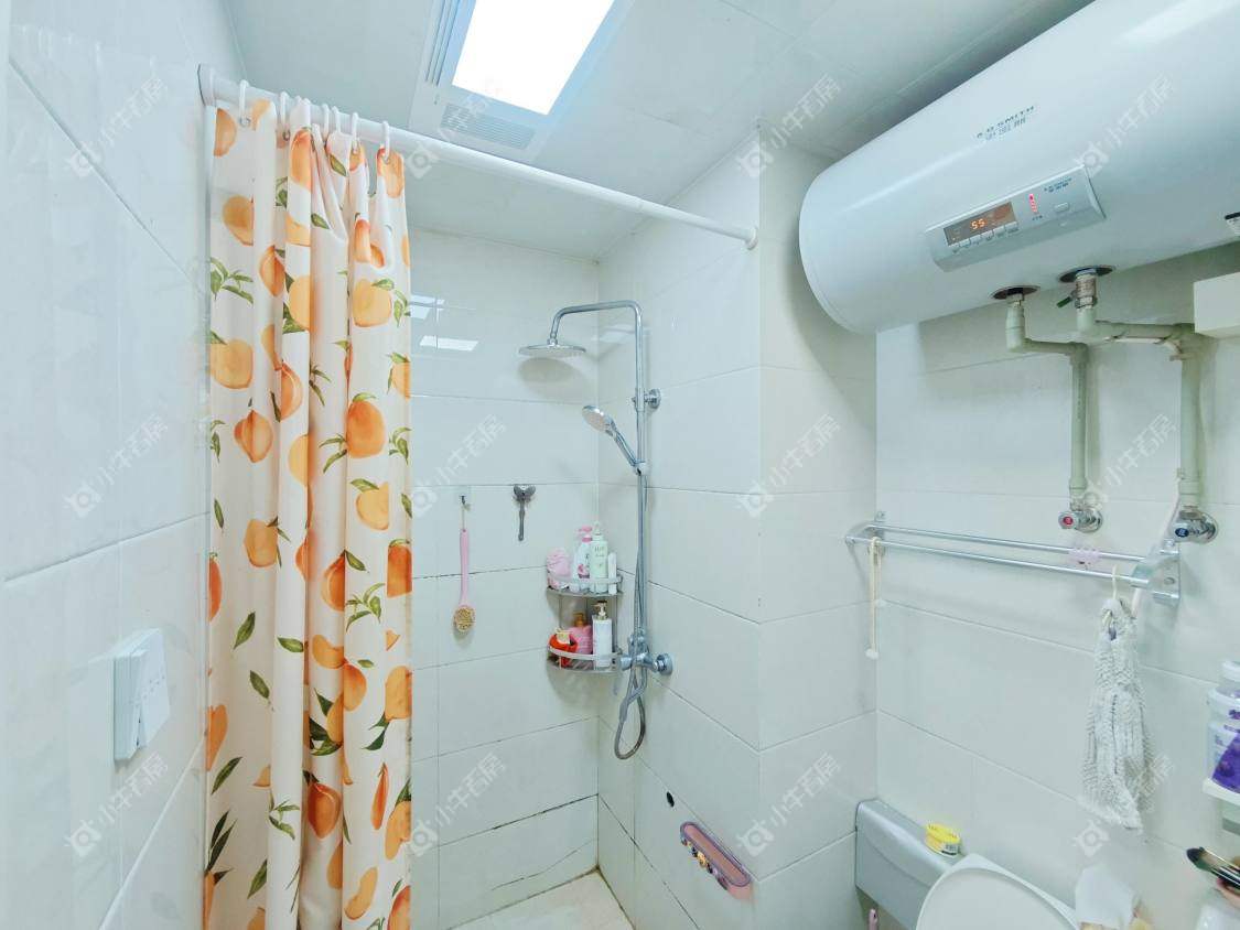 镇江碧桂园在售二手房源室内图_小牛看房