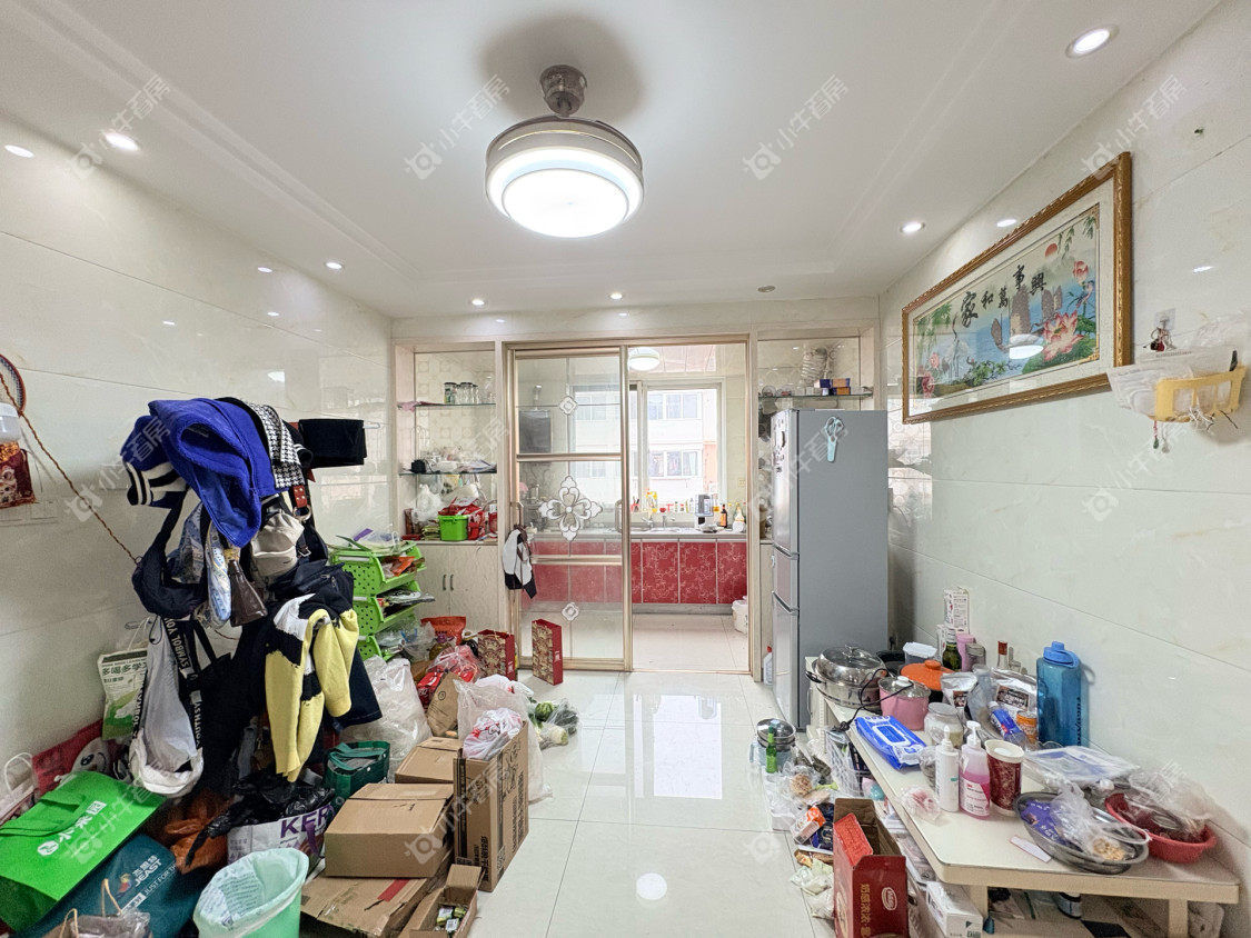 镇江迈村新城在售二手房源室内图_小牛看房