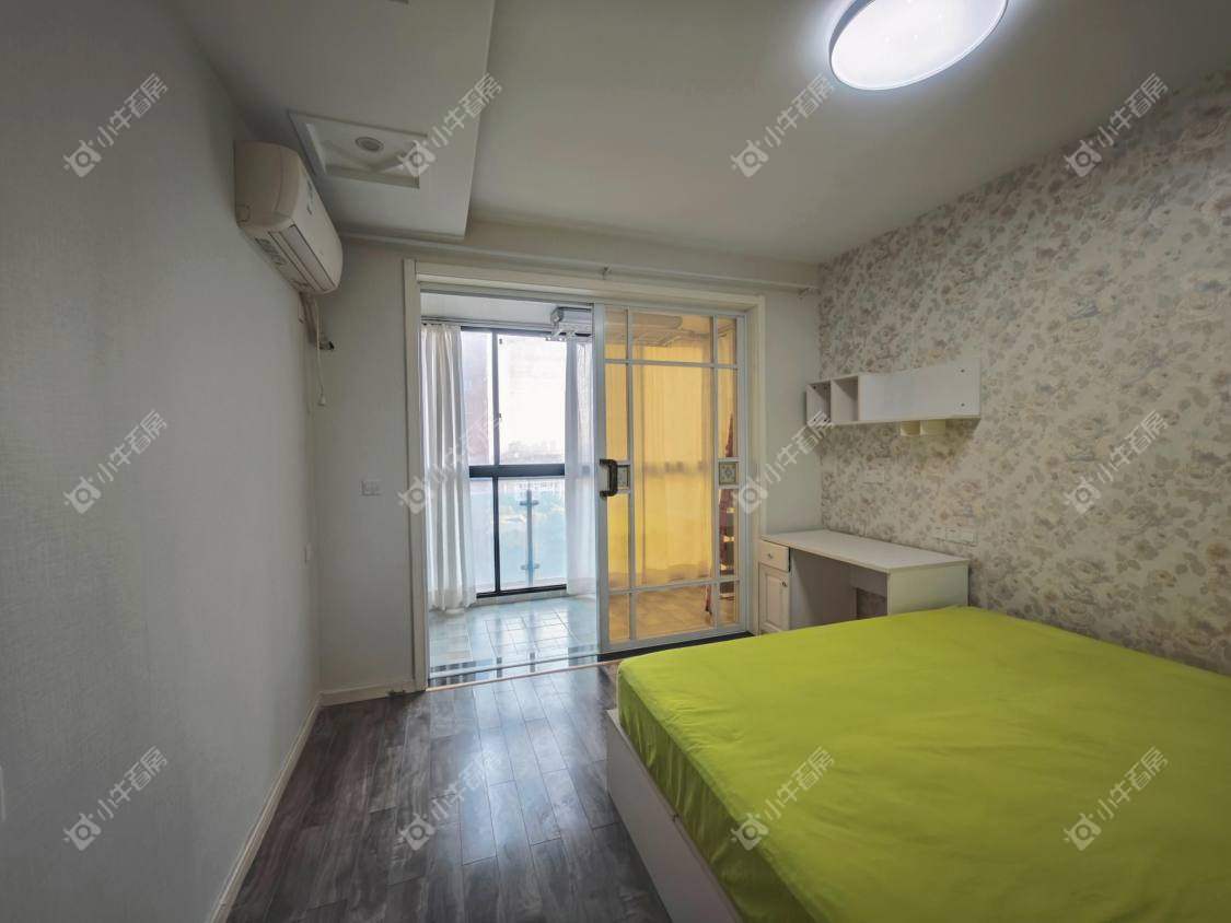 镇江天波城在售二手房源室内图_小牛看房