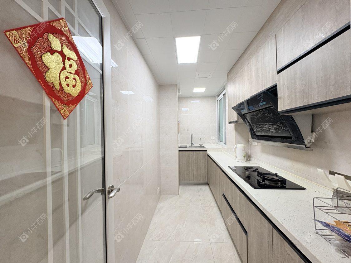 镇江天悦名城在售二手房源室内图_小牛看房