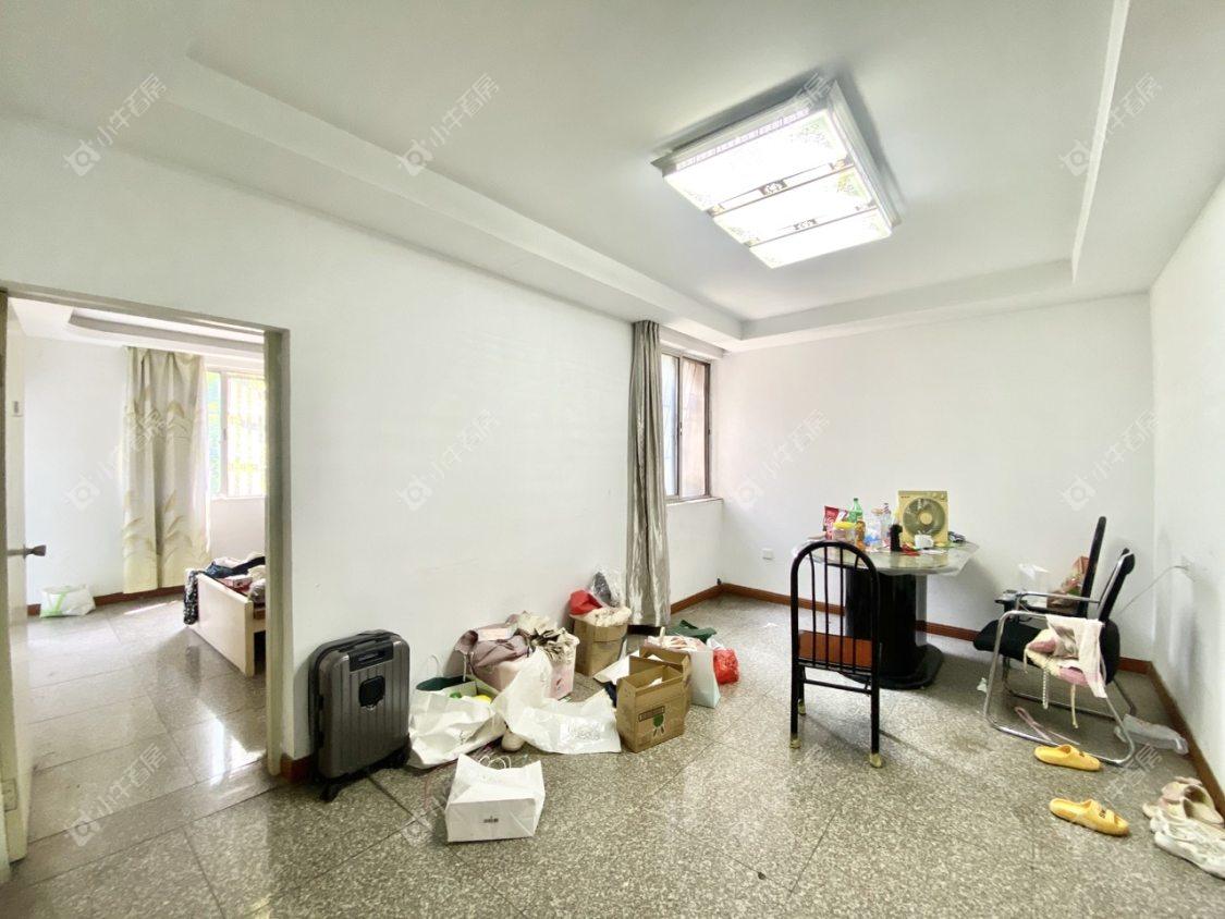 镇江华南新村在售二手房源_小牛看房