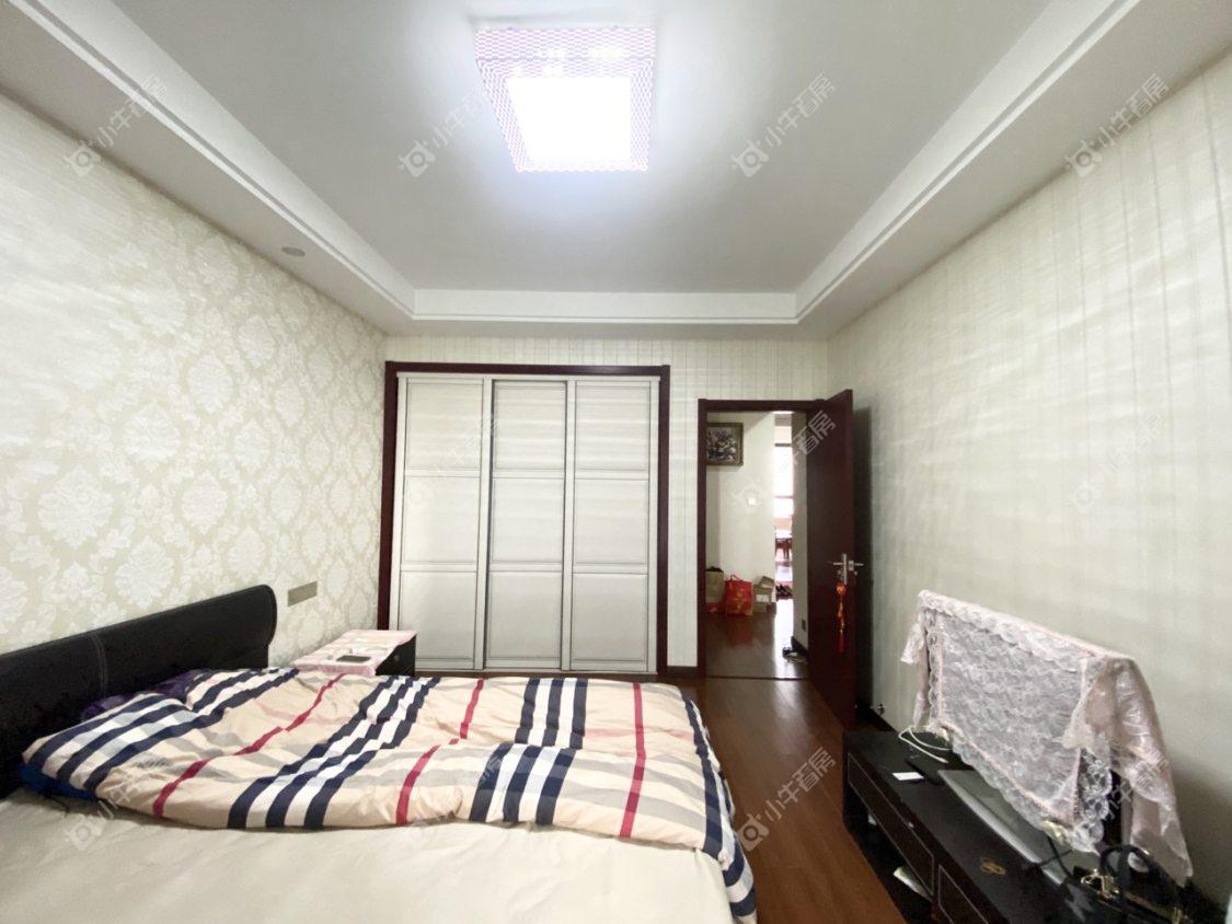 镇江嘉源首府在售二手房源室内图_小牛看房