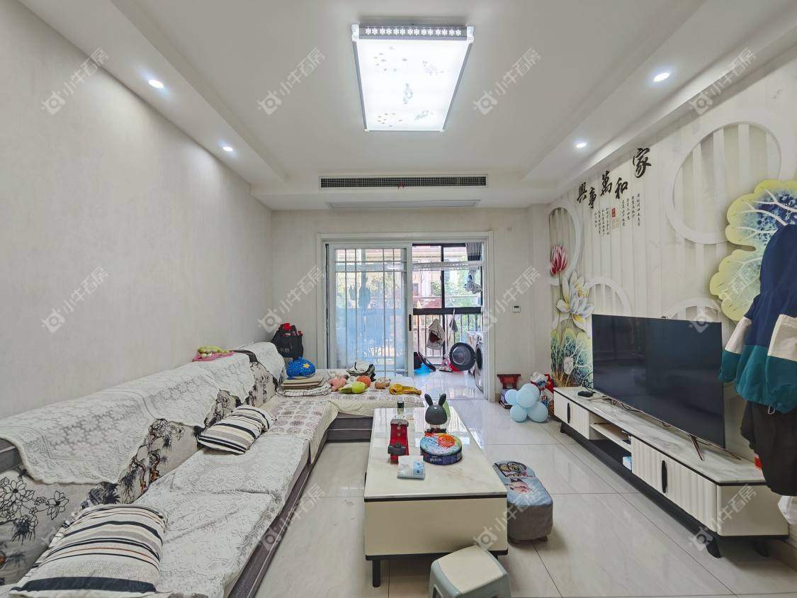 镇江御珑湾(丹阳)在售二手房源室内图_小牛看房