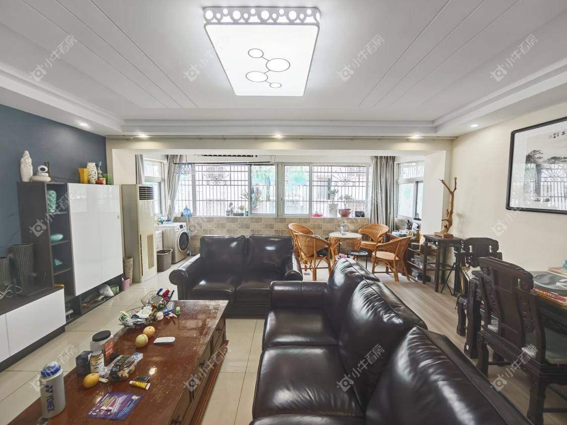 镇江百合苑在售二手房源_小牛看房