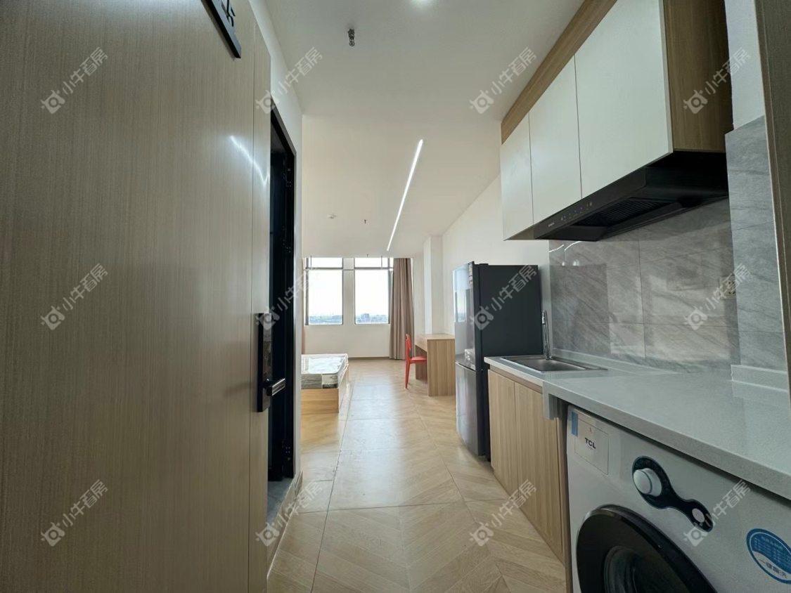 镇江佳创公寓在租房源_小牛看房