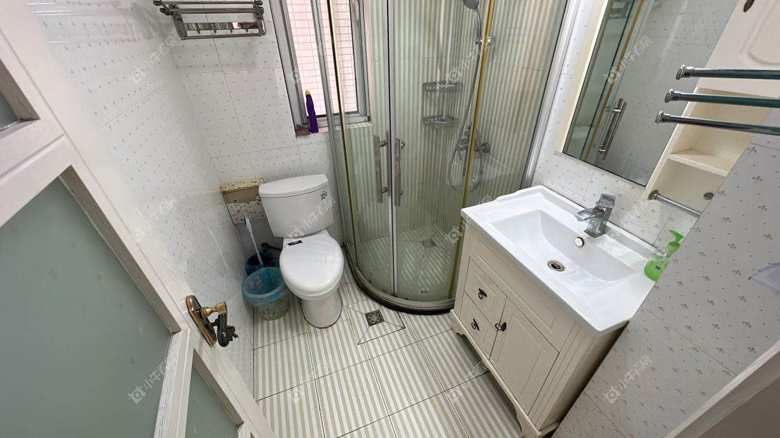 镇江城市绿洲在售二手房源_小牛看房